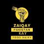 Zaiqay Pakistan Kay