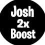 Josh2xBoost