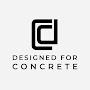 @designedforconcrete