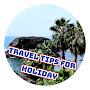 Travel tips for holiday (Traveltips)