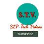 SLP-Tech Videos