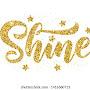 SHINE!