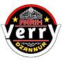 Farih Verry Dzannur