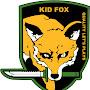 Kid Fox