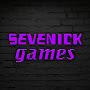Sevenick games