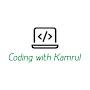 Coding With Kamrul