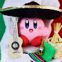 Kirby Mexicano