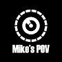 Mike’s POV
