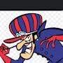 Dick Dastardly