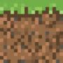 bloque de tierra del Minecraft 