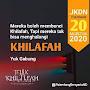 @KhilafahJanjiAllah1924