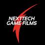 NextTech Game films