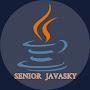 Senior Javasky