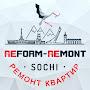 REFORM- REMONT