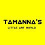 Tamanna's Little Art World