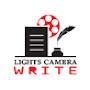 Lights, Camera, Write