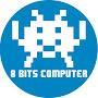 8 Bits Computer