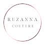 @RUZANNACOUTURE