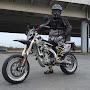 SuperMoto channel