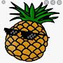 Mr.Pineapple