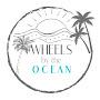 Wheels By The Ocean