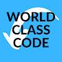 World Class Code