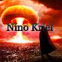 Nino Kriel