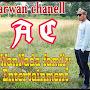 Arwan Channel