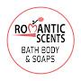 ROMANTIC SCENTS (Bath ♥ Body ♥ Soaps)