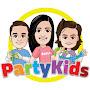 @PartyKidsTV