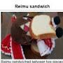 reimusandwich