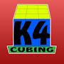 K4 Cubing