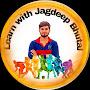 @Learn_with_jagdeep_bhutal