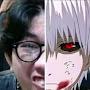 Orang² Berjiwa Kaneki