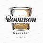 Bourbon Operator