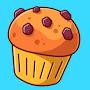 The mischievous muffin :/