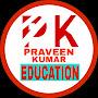 PK education