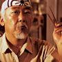 Mr. Miyagi