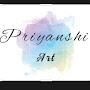 Priyanshi Art studio