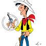 Lucky Luke