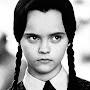 wednesday adams