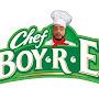 Chef Boy R E