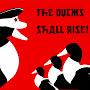 Komrade Kevin The Kommuneist Duck