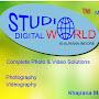 digtal world Digital World