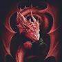 Red Dragon Guildmaster Account