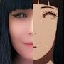 Hinata InRealLife