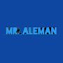 Mr Aleman