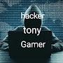 HACKER TONY GAmEr