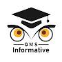 QMS Informative Shorts