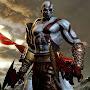 Kratos God of War